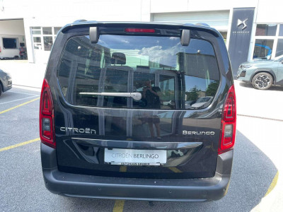 Citroën Berlingo Neuwagen Citroën Berlingo Neuwagen