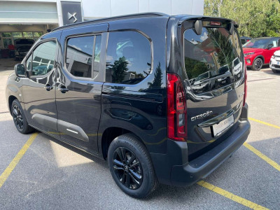 Citroën Berlingo Neuwagen Citroën Berlingo Neuwagen