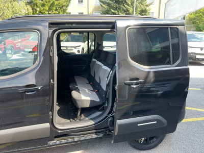 Citroën Berlingo Neuwagen Citroën Berlingo Neuwagen