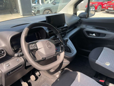 Citroën Berlingo Neuwagen Citroën Berlingo Neuwagen