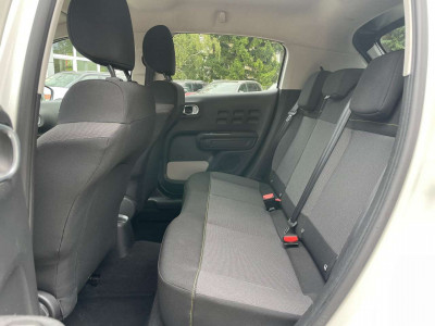 Citroën C3 Gebrauchtwagen