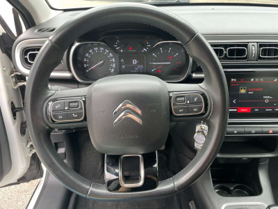 Citroën C3 Gebrauchtwagen