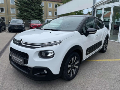 Citroën C3 Gebrauchtwagen