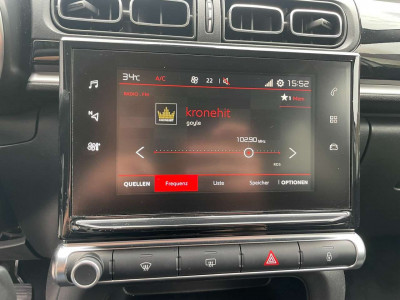 Citroën C3 Gebrauchtwagen