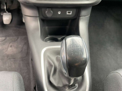 Citroën C3 Gebrauchtwagen