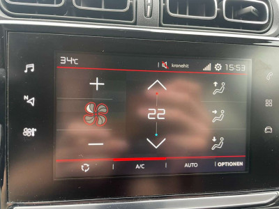 Citroën C3 Gebrauchtwagen