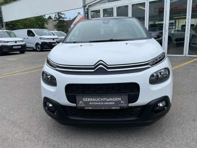 Citroën C3 Gebrauchtwagen