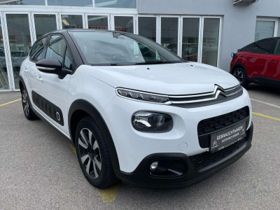 Citroën C3 Gebrauchtwagen