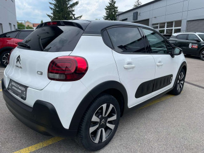 Citroën C3 Gebrauchtwagen