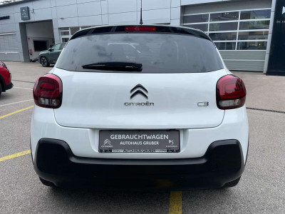 Citroën C3 Gebrauchtwagen