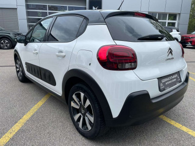Citroën C3 Gebrauchtwagen