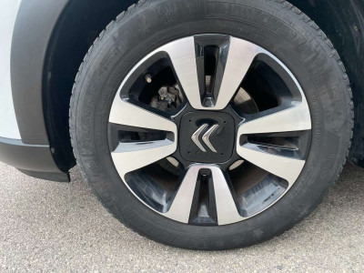 Citroën C3 Gebrauchtwagen