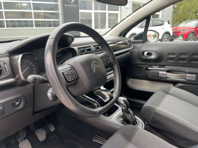 Citroën C3 Gebrauchtwagen