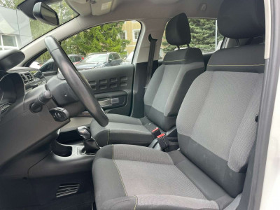 Citroën C3 Gebrauchtwagen