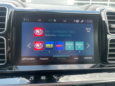 Citroën C5 Aircross Gebrauchtwagen