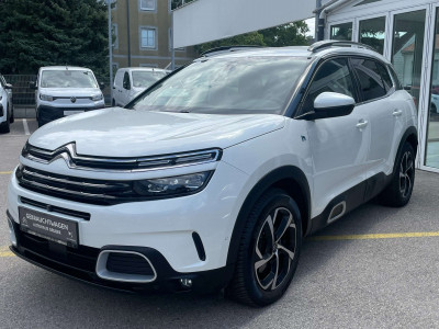 Citroën C5 Aircross Gebrauchtwagen