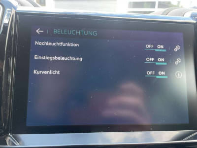 Citroën C5 Aircross Gebrauchtwagen