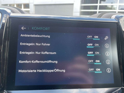 Citroën C5 Aircross Gebrauchtwagen