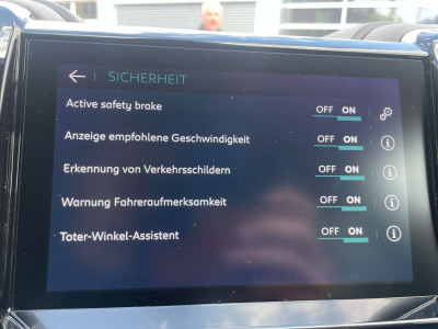 Citroën C5 Aircross Gebrauchtwagen