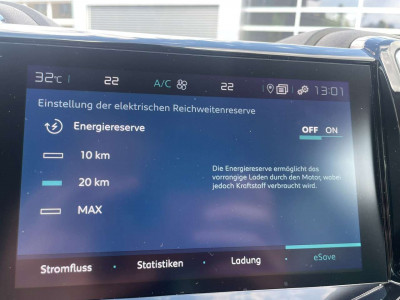 Citroën C5 Aircross Gebrauchtwagen