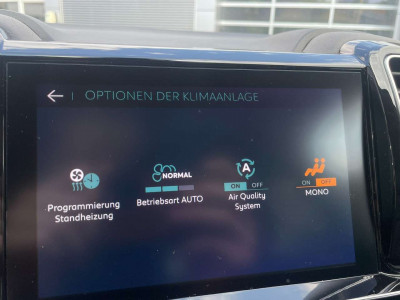 Citroën C5 Aircross Gebrauchtwagen