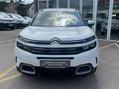 Citroën C5 Aircross Gebrauchtwagen