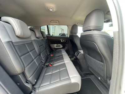 Citroën C5 Aircross Gebrauchtwagen