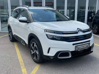 Citroën C5 Aircross Gebrauchtwagen