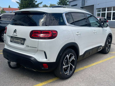 Citroën C5 Aircross Gebrauchtwagen