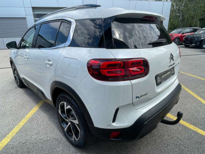 Citroën C5 Aircross Gebrauchtwagen
