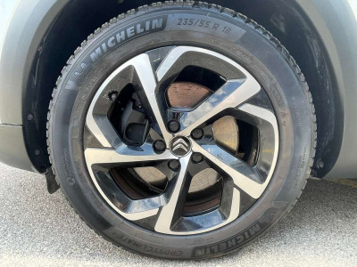 Citroën C5 Aircross Gebrauchtwagen