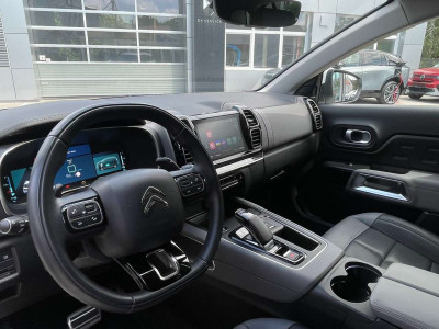 Citroën C5 Aircross Gebrauchtwagen