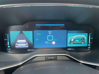 Citroën C5 Aircross Gebrauchtwagen