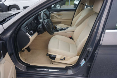 BMW 5er Gebrauchtwagen BMW 5er Gebrauchtwagen