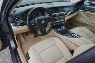 BMW 5er Gebrauchtwagen BMW 5er Gebrauchtwagen