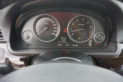 BMW 5er Gebrauchtwagen BMW 5er Gebrauchtwagen