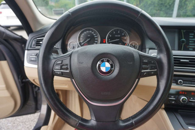 BMW 5er Gebrauchtwagen BMW 5er Gebrauchtwagen