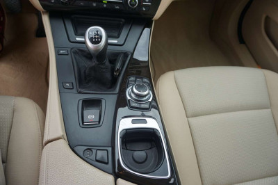 BMW 5er Gebrauchtwagen BMW 5er Gebrauchtwagen