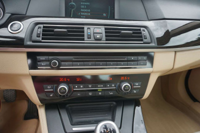 BMW 5er Gebrauchtwagen BMW 5er Gebrauchtwagen