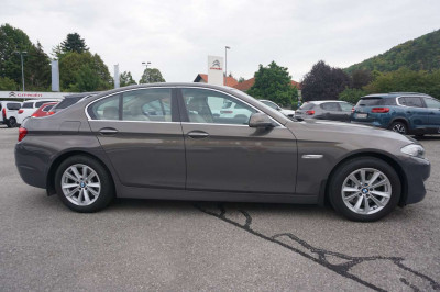 BMW 5er Gebrauchtwagen BMW 5er Gebrauchtwagen