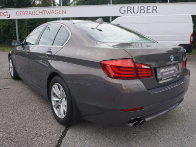 BMW 5er Gebrauchtwagen BMW 5er Gebrauchtwagen