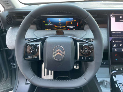 Citroën C5 Aircross Tageszulassung Citroën C5 Aircross Tageszulassung