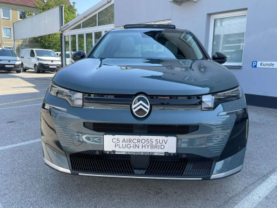Citroën C5 Aircross Tageszulassung Citroën C5 Aircross Tageszulassung