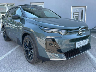Citroën C5 Aircross Tageszulassung Citroën C5 Aircross Tageszulassung