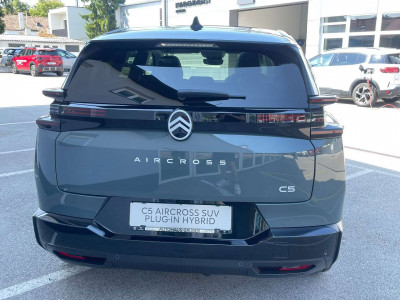 Citroën C5 Aircross Tageszulassung Citroën C5 Aircross Tageszulassung