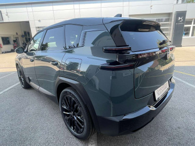 Citroën C5 Aircross Tageszulassung Citroën C5 Aircross Tageszulassung