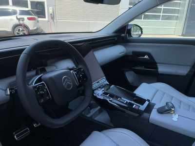 Citroën C5 Aircross Tageszulassung Citroën C5 Aircross Tageszulassung