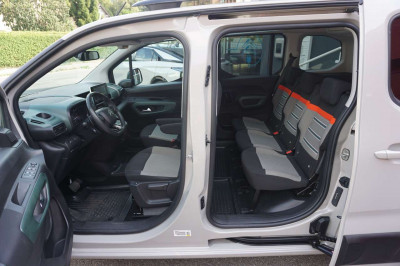 Citroën Berlingo Gebrauchtwagen Citroën Berlingo Gebrauchtwagen
