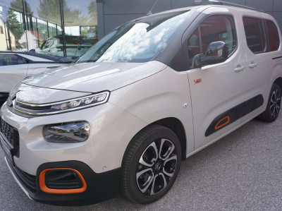 Citroën Berlingo Gebrauchtwagen Citroën Berlingo Gebrauchtwagen