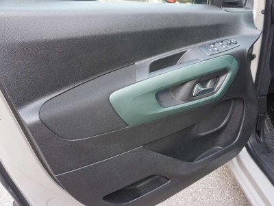 Citroën Berlingo Gebrauchtwagen Citroën Berlingo Gebrauchtwagen
